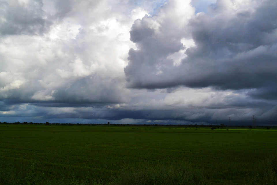 Photo of Weekend getaway-Rajahmundry 7/9 by Shreya Bhargava Garg