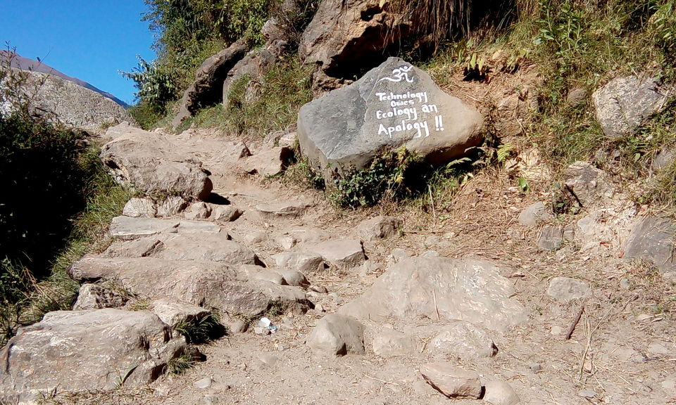 Photo of My first trek- A hippie one at Kheerganga 9/9 by Geetanjali
