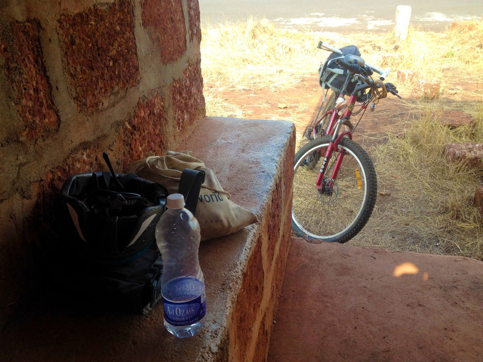 Photo of What cycling alone from Mumbai to Goa taught me 1/8 by Sachin Bhandary
