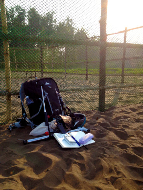 Photo of What cycling alone from Mumbai to Goa taught me 3/8 by Sachin Bhandary