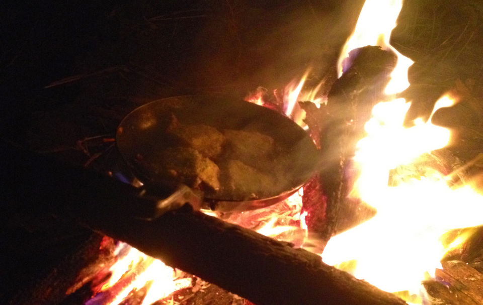 Photo of What cycling alone from Mumbai to Goa taught me 6/8 by Sachin Bhandary