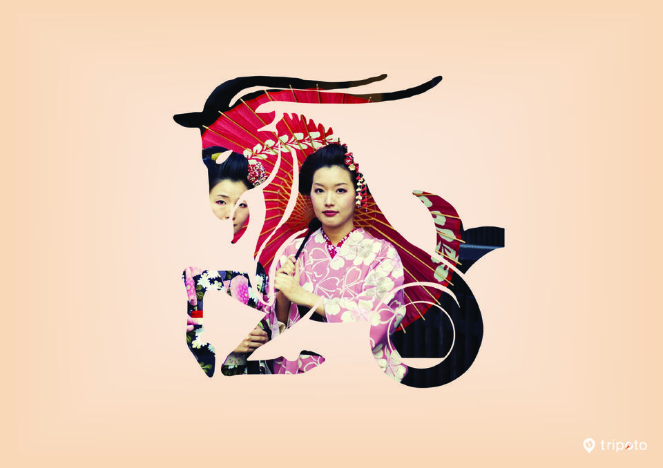 Photo of Which Country Should You Live in According to Your Sunsign 10/12 by Sreshti Verma