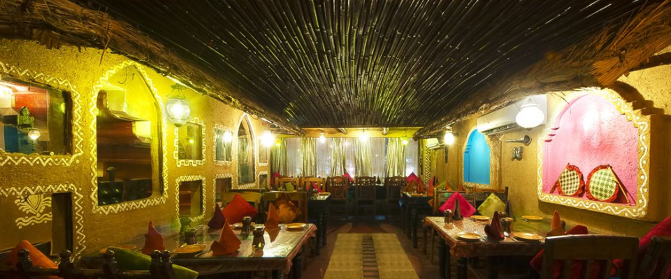 Photo of Best Restaurants in Noida 1/3 by Aanya Mishra
