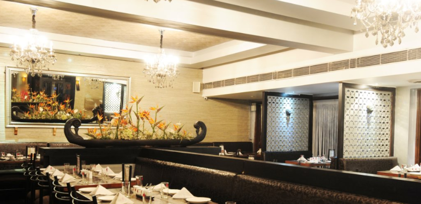 Photo of Best Restaurants in Noida 2/3 by Aanya Mishra