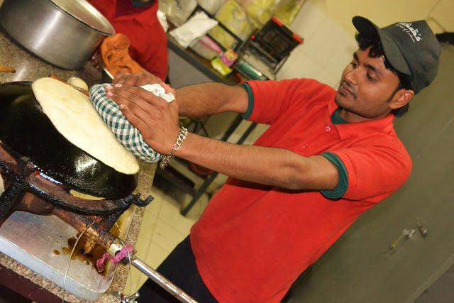 Photo of Best Restaurants in Noida 3/3 by Aanya Mishra