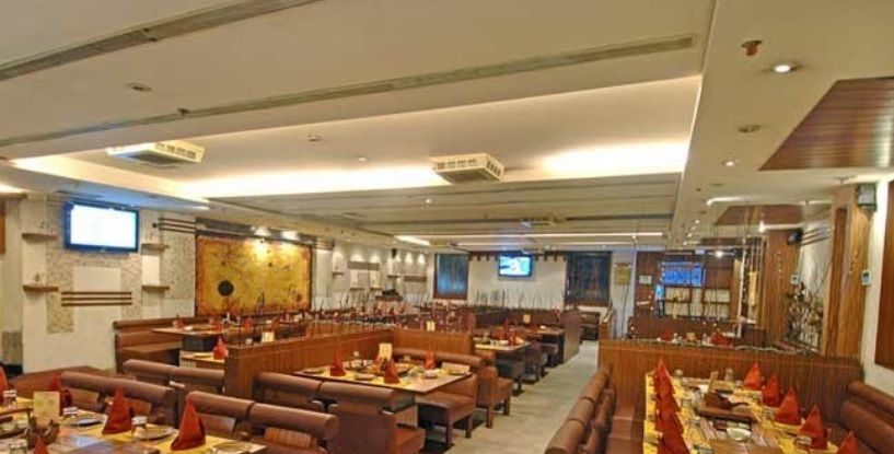 Photo of Top Restaurants in Chandigarh 1/6 by Juhi Sharma