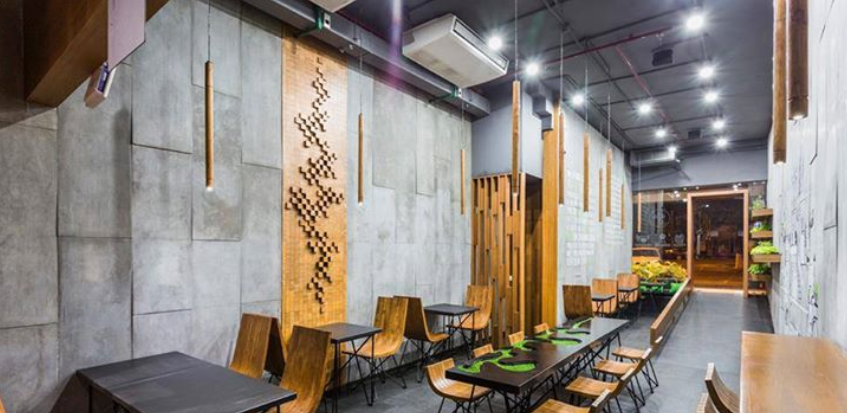 Photo of Top Restaurants in Chandigarh 2/6 by Juhi Sharma