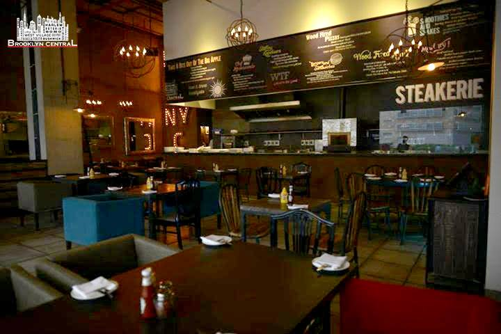 Photo of Top Restaurants in Chandigarh 4/6 by Juhi Sharma
