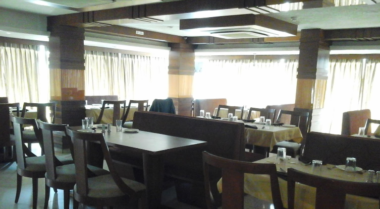 Best Restaurants in Ahmedabad - List of Top Places to Eat in Ahmedabad