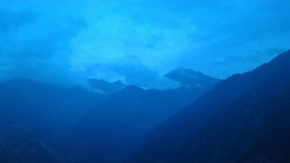 Photo of Backpacking across Spiti [Part1: What you seek is seeking you] 36/36 by Varun Gupta