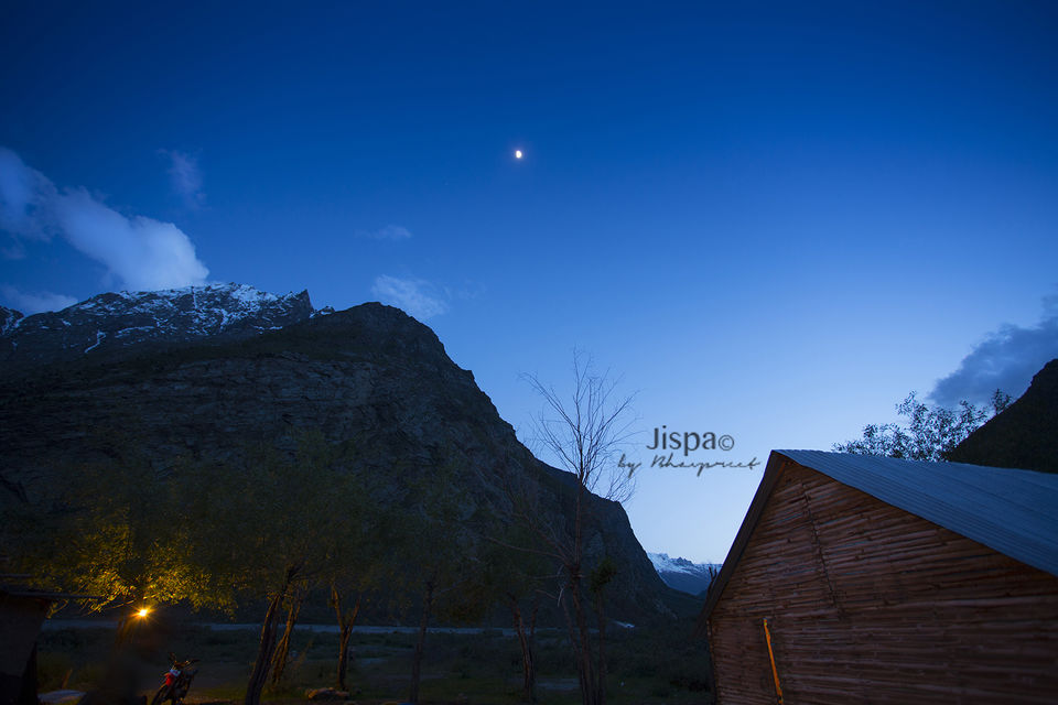 Photo of The Light of the Night 4/22 by bhavpreet