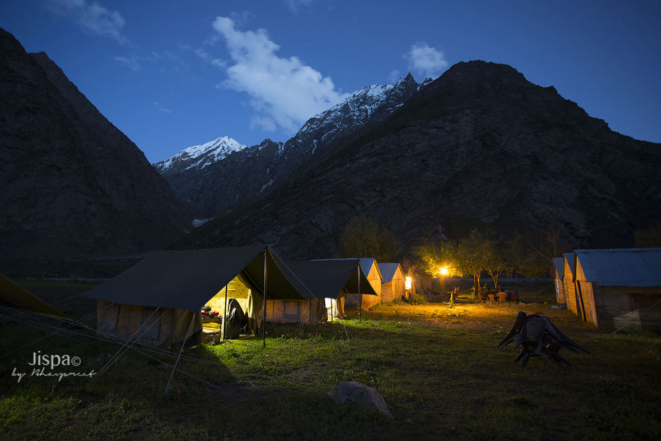 Photo of The Light of the Night 5/22 by bhavpreet