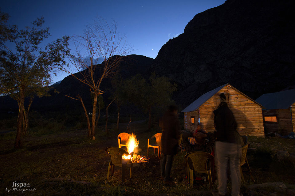 Photo of The Light of the Night 6/22 by bhavpreet