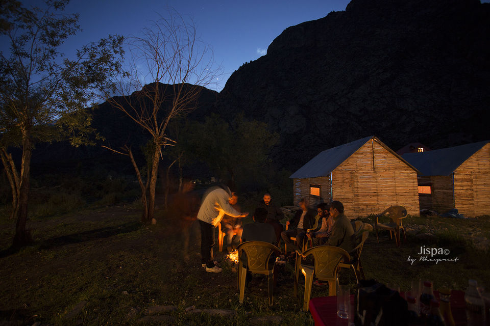 Photo of The Light of the Night 7/22 by bhavpreet