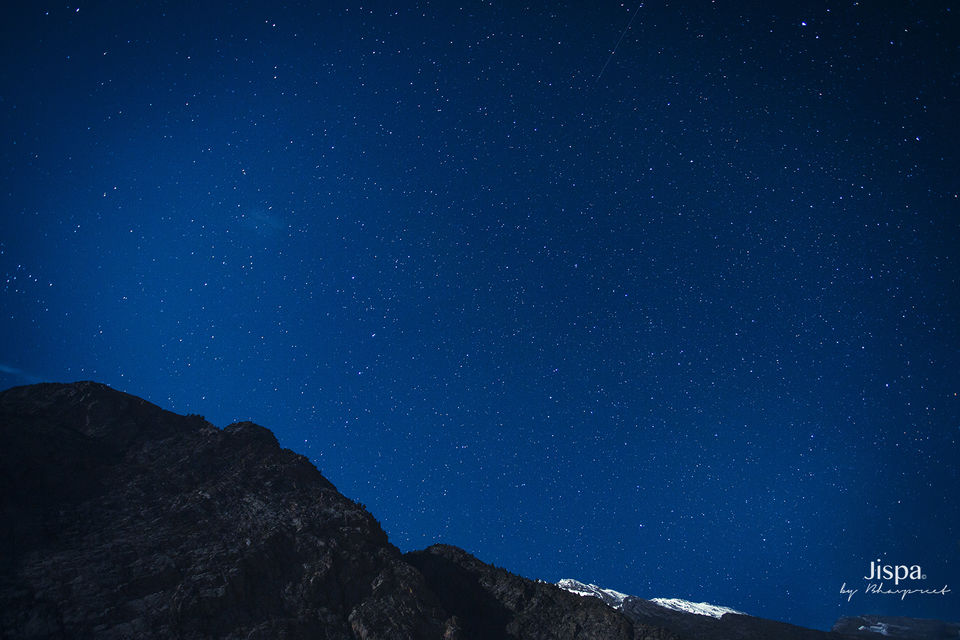 Photo of The Light of the Night 10/22 by bhavpreet