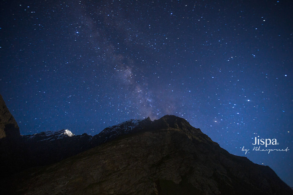 Photo of The Light of the Night 11/22 by bhavpreet