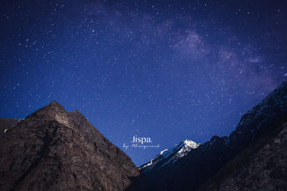 Photo of The Light of the Night 12/22 by bhavpreet