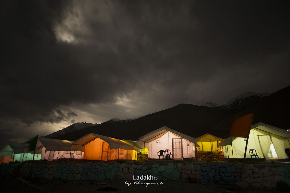 Photo of The Light of the Night 17/22 by bhavpreet