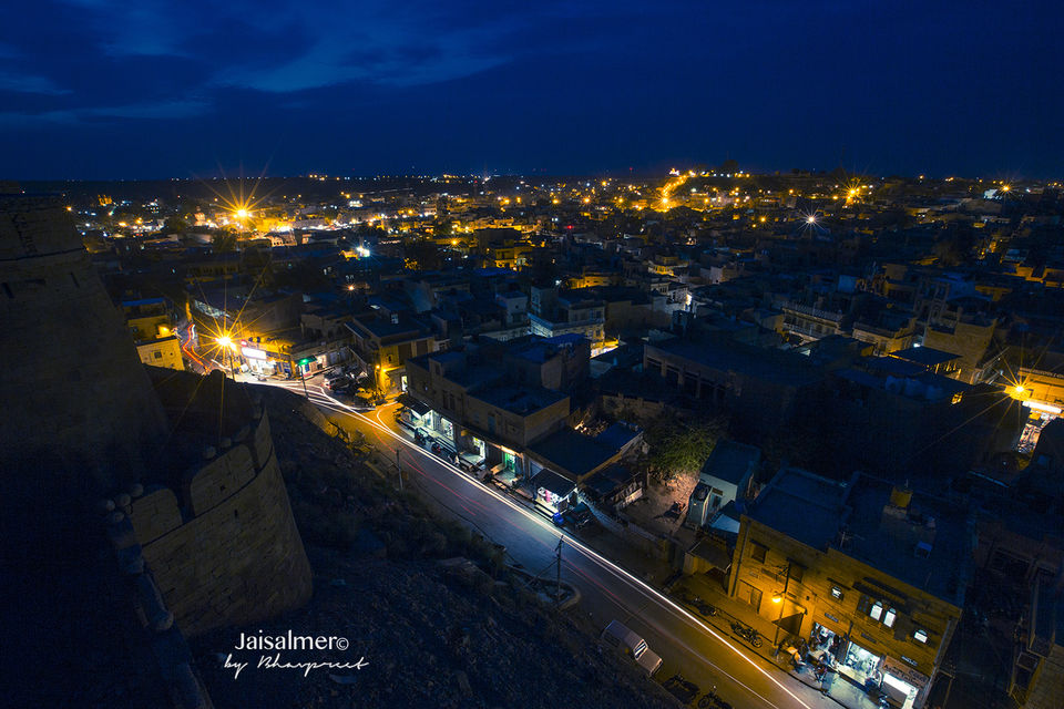 Photo of The Light of the Night 20/22 by bhavpreet