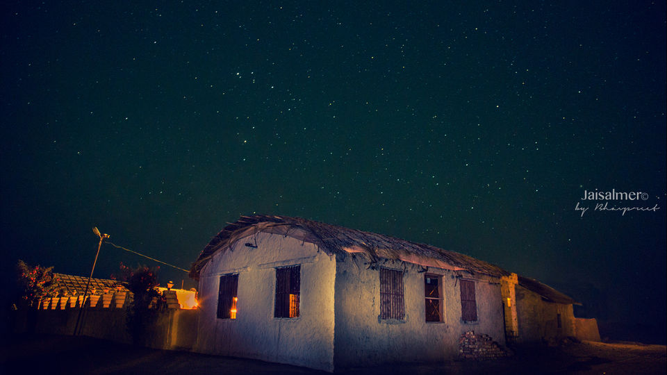 Photo of The Light of the Night 22/22 by bhavpreet