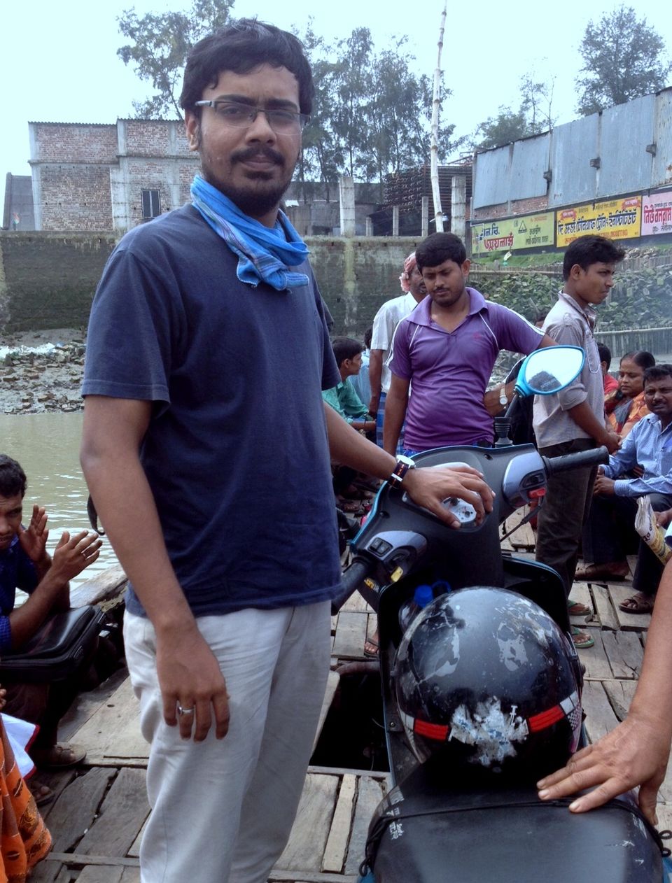 Photo of Bakkhali: A Popular Seaside Tourist Spot That Makes For A Thrilling Road Trip 8/9 by Abhishek Mukhopadhyay