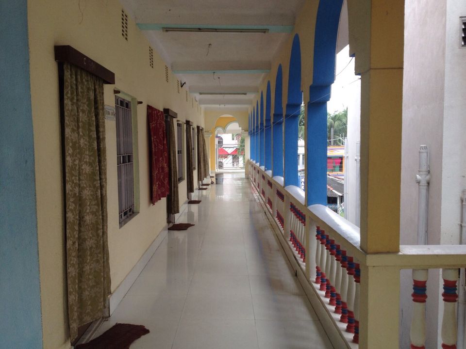 Photo of Bakkhali: A Popular Seaside Tourist Spot That Makes For A Thrilling Road Trip 9/9 by Abhishek Mukhopadhyay