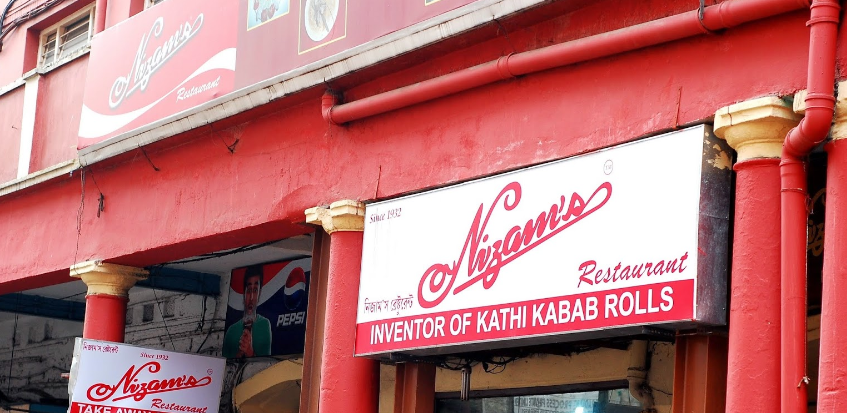 Photo of Best Restaurants in Kolkata 1/5 by Sophia Malik