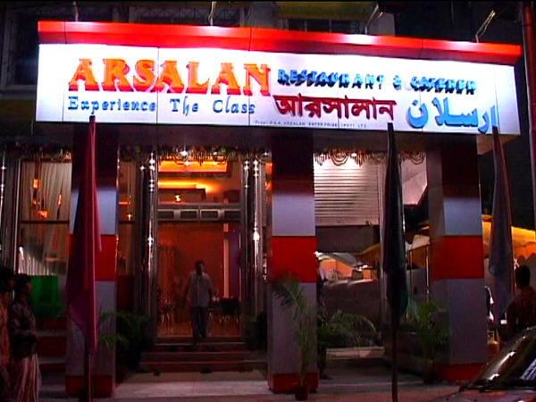 Photo of Best Restaurants in Kolkata 2/5 by Sophia Malik