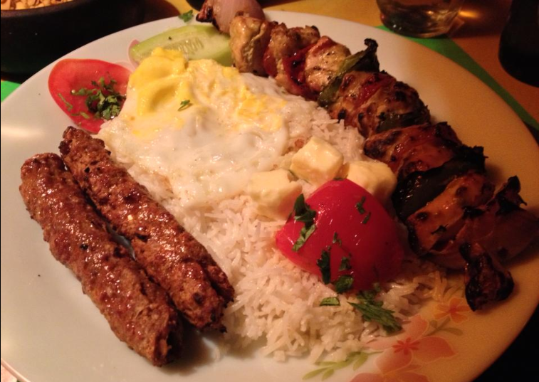 Photo of Best Restaurants in Kolkata 3/5 by Sophia Malik