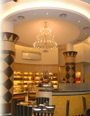 Photo of Best Restaurants in Kolkata 4/5 by Sophia Malik