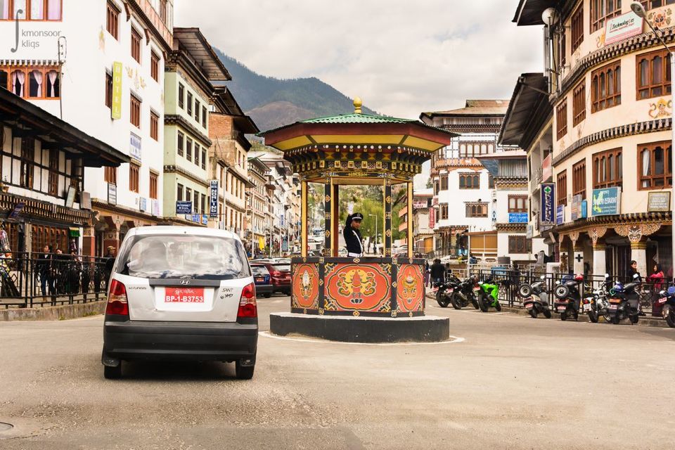 Photo of 10 Reasons Why People in Bhutan Are The Best Kind Of People You’ll Ever Meet 9/10 by Himani Khatreja