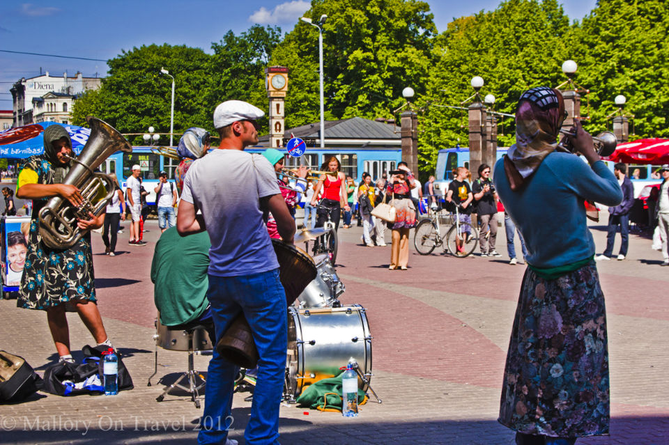 Photo of Explore Latvia: The hidden gem of Europe, why you must visit it soon! 7/12 by Abhigya S