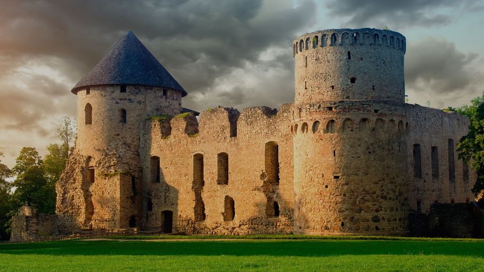 Photo of Explore Latvia: The hidden gem of Europe, why you must visit it soon! 8/12 by Abhigya S