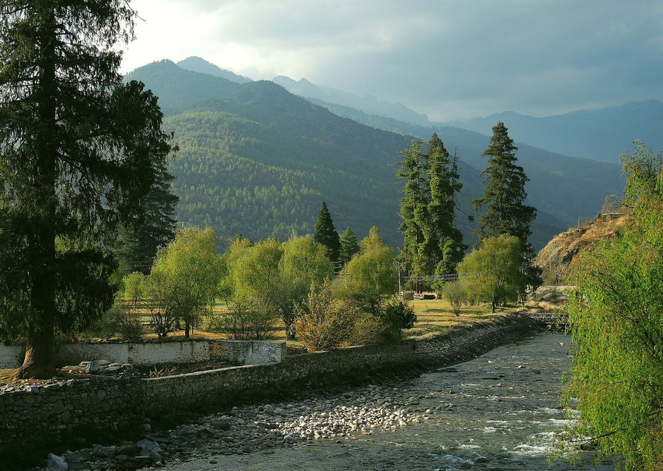 Photo of 10 Reasons Why People in Bhutan Are The Best Kind Of People You’ll Ever Meet 8/10 by Himani Khatreja