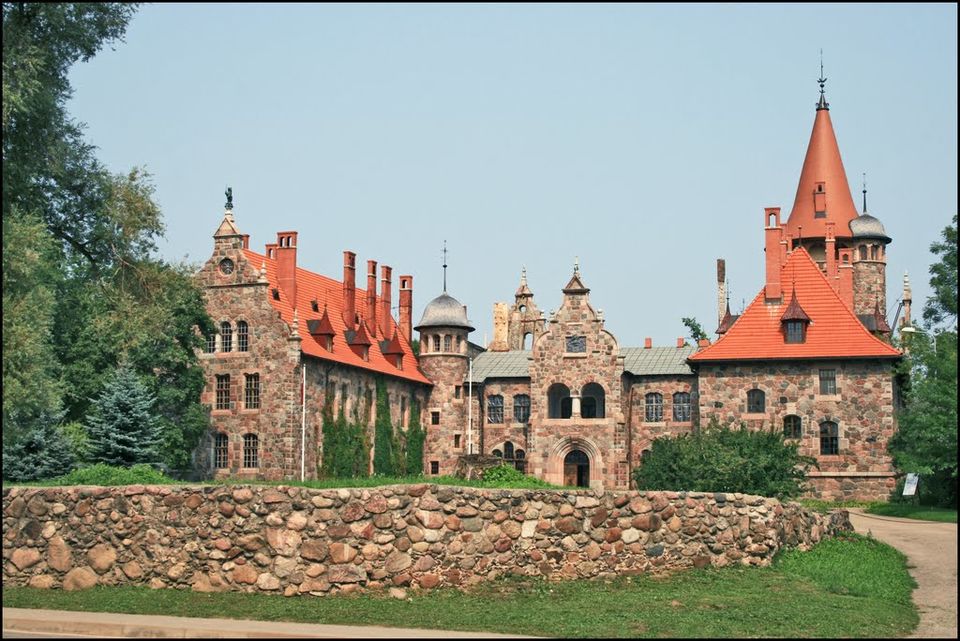 Photo of Explore Latvia: The hidden gem of Europe, why you must visit it soon! 9/12 by Abhigya S