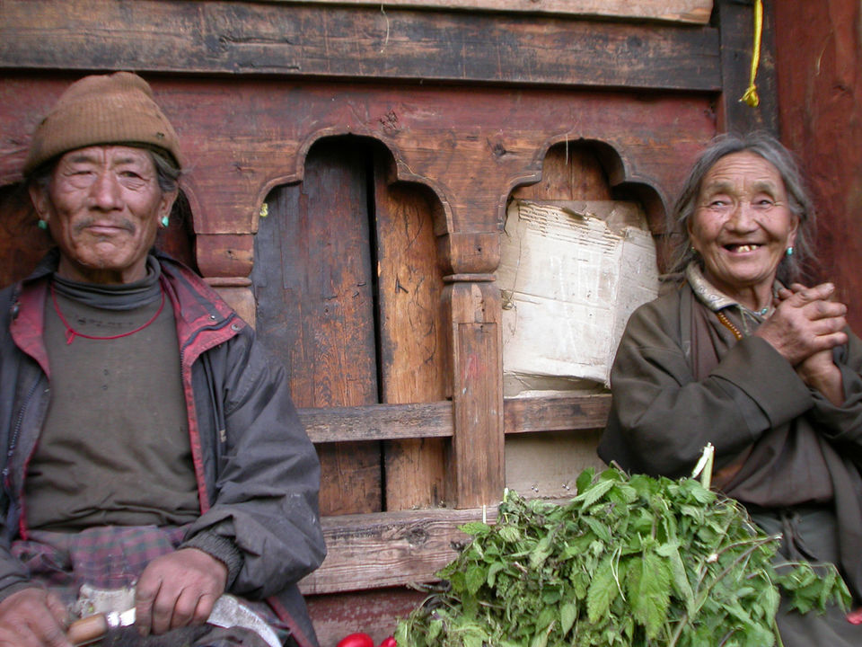 Photo of 10 Reasons Why People in Bhutan Are The Best Kind Of People You’ll Ever Meet 7/10 by Himani Khatreja