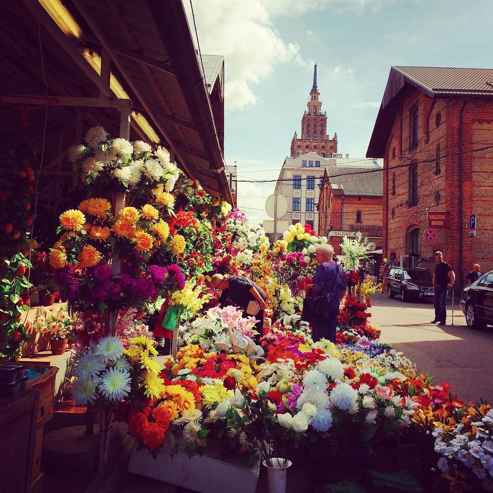 Photo of Explore Latvia: The hidden gem of Europe, why you must visit it soon! 12/12 by Abhigya S