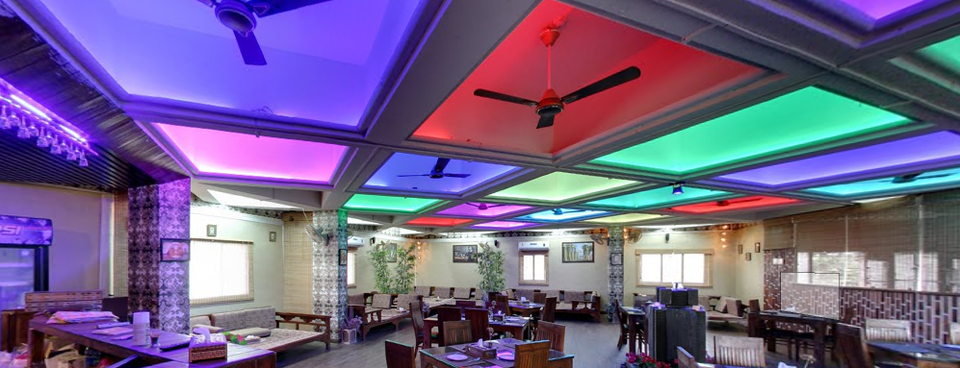 Photo of Best Restaurants in Pune 1/4 by Avika Deshmukh