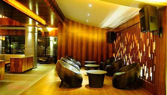 Photo of Best Restaurants in Pune 2/4 by Avika Deshmukh
