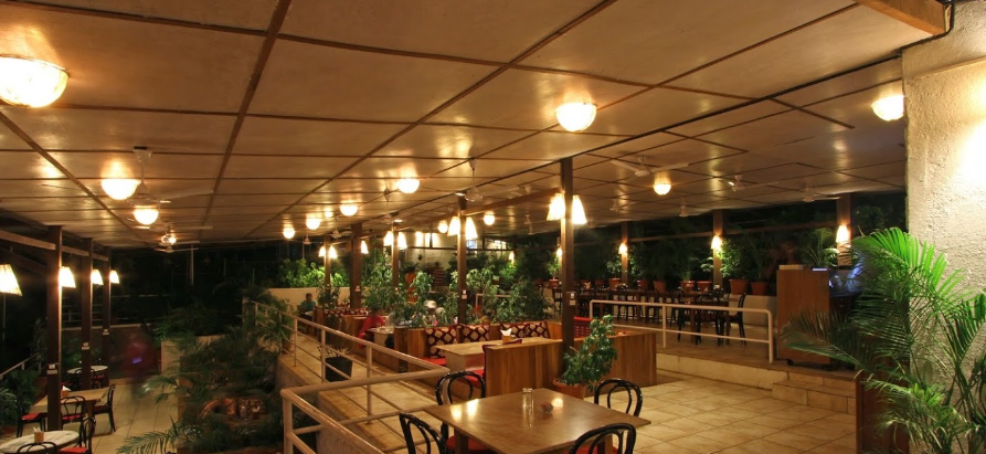 Photo of Best Restaurants in Pune 3/4 by Avika Deshmukh