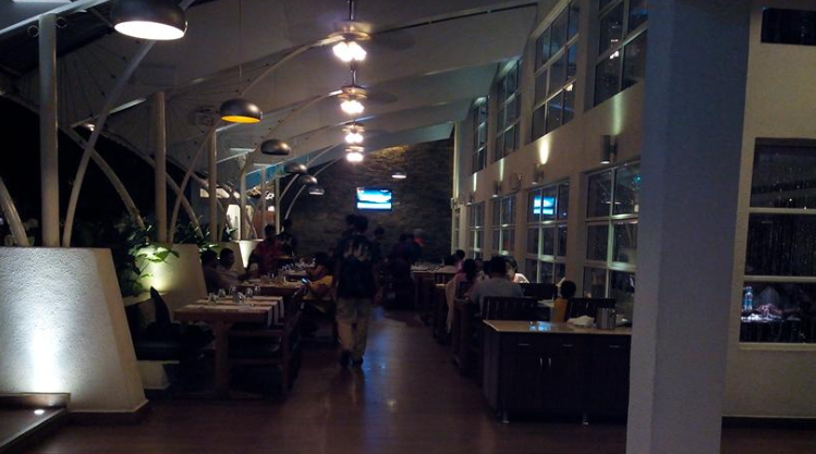 Photo of Best Restaurants in Pune 4/4 by Avika Deshmukh