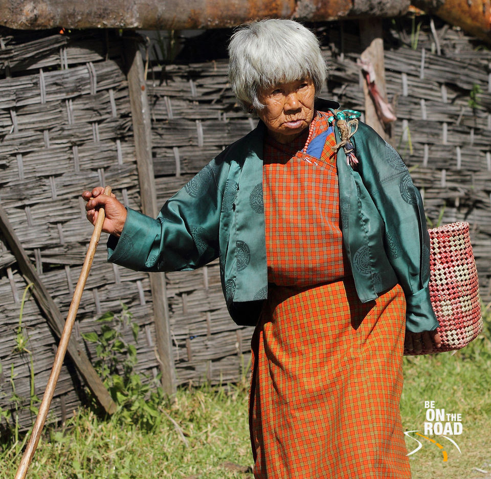 Photo of 10 Reasons Why People in Bhutan Are The Best Kind Of People You’ll Ever Meet 2/10 by Himani Khatreja