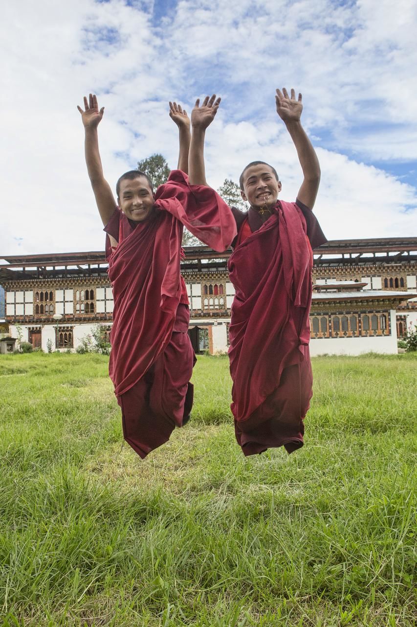 Photo of 10 Reasons Why People in Bhutan Are The Best Kind Of People You’ll Ever Meet 3/10 by Himani Khatreja