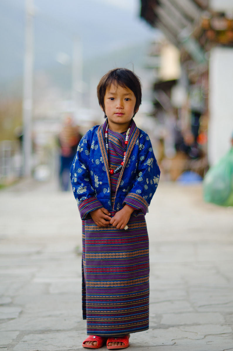 Photo of 10 Reasons Why People in Bhutan Are The Best Kind Of People You’ll Ever Meet 4/10 by Himani Khatreja