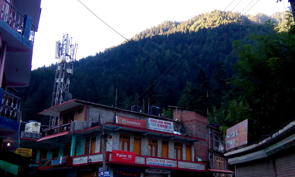 Photo of The Free Kasol! 6/8 by Geetanjali