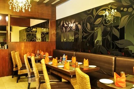 Photo of Best Restaurants in Chennai 4/5 by Latika