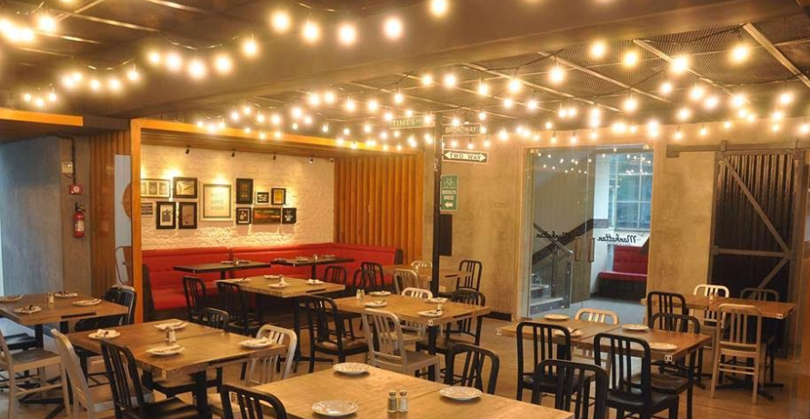 Photo of Best Restaurants in Chennai 3/5 by Latika