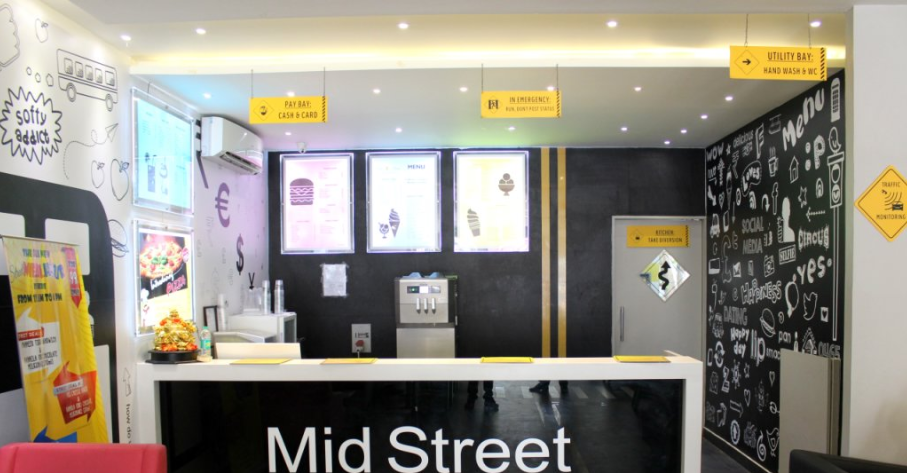 Photo of Best Restaurants in Chennai 2/5 by Latika