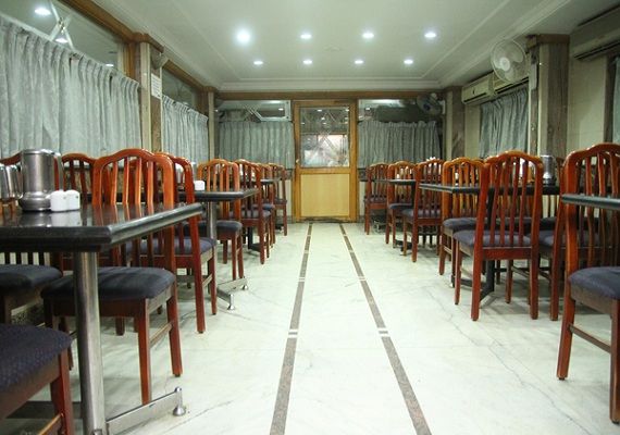 Photo of Best Restaurants in Chennai 1/5 by Latika