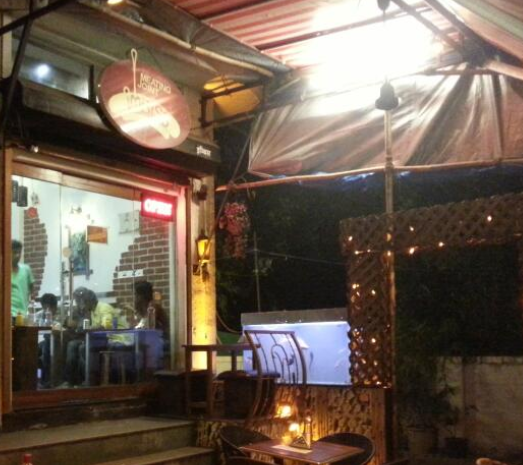 Photo of Best Restaurants in Mumbai 2/5 by Navedita Nandi